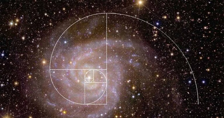 Golden Ratio – The Divine Number