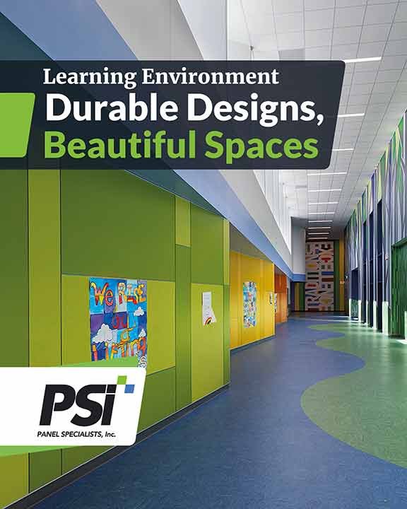 Panel Specialists, Inc. Learning Environment