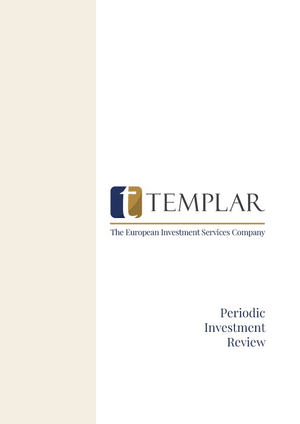 Templar, Periodic Investment Review