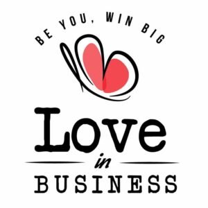 Love in Business